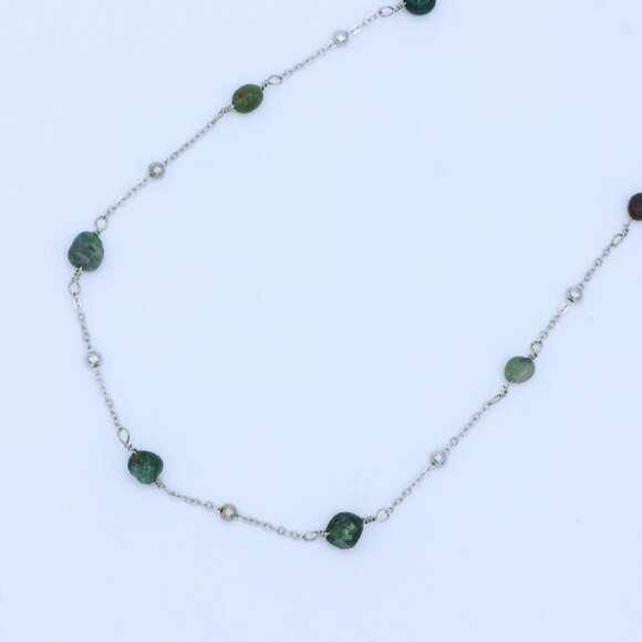 Delicate & Modern Necklace Chain – Perfect for Girls & Women, DYC1672 - Picture 4 of 13